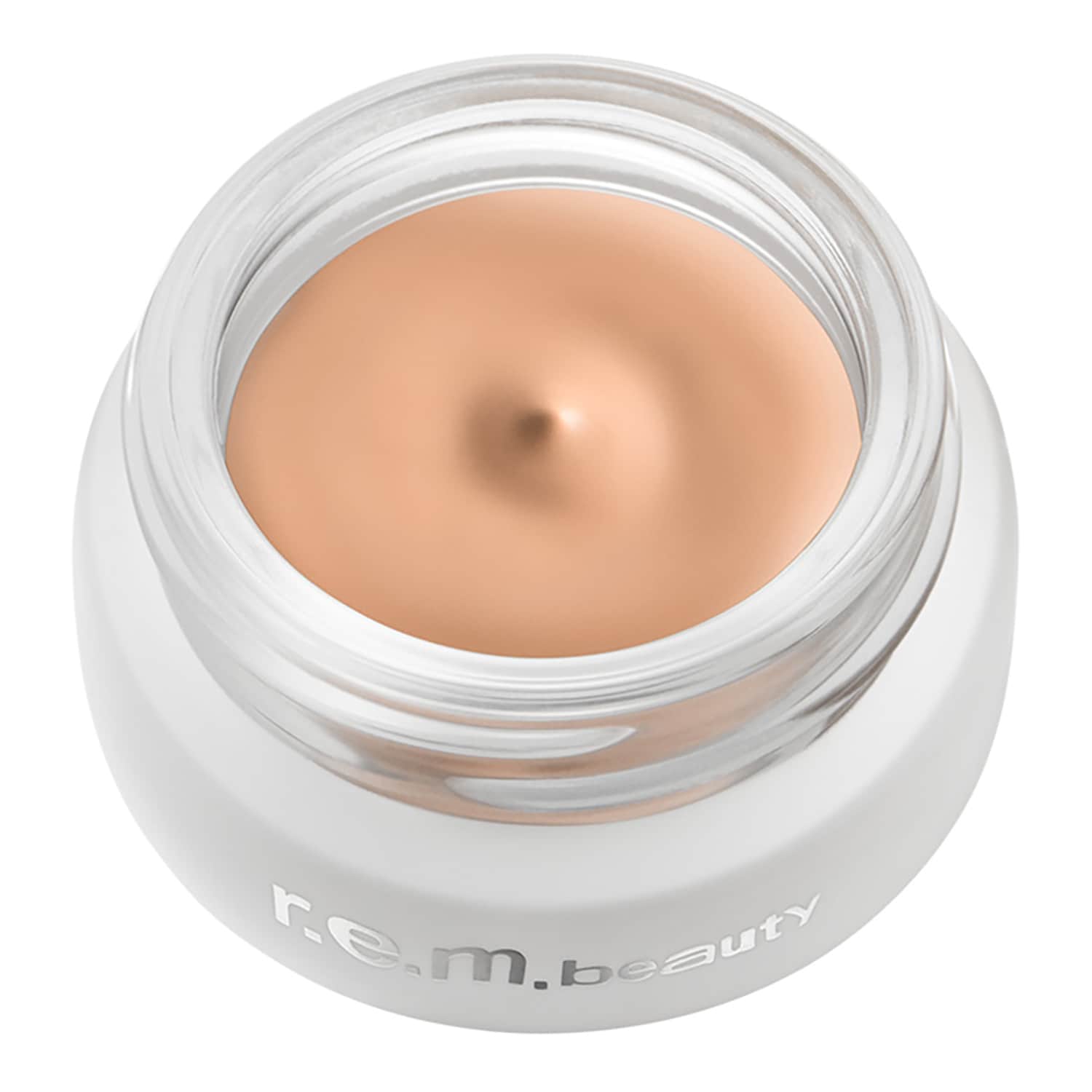 Rem Beauty - Sweetener - Korektor Do Twarzy Z Kwasem Hialuronowym I Witaminą E - Sweetener Concealer Medium 4 N - Dla Kobiet